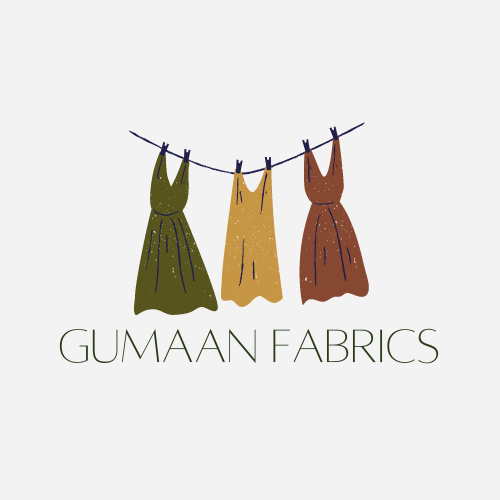 Gumaan Fabrics